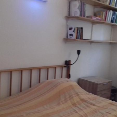 Apartmán Kod Elipse Záhřeb Exteriér fotografie