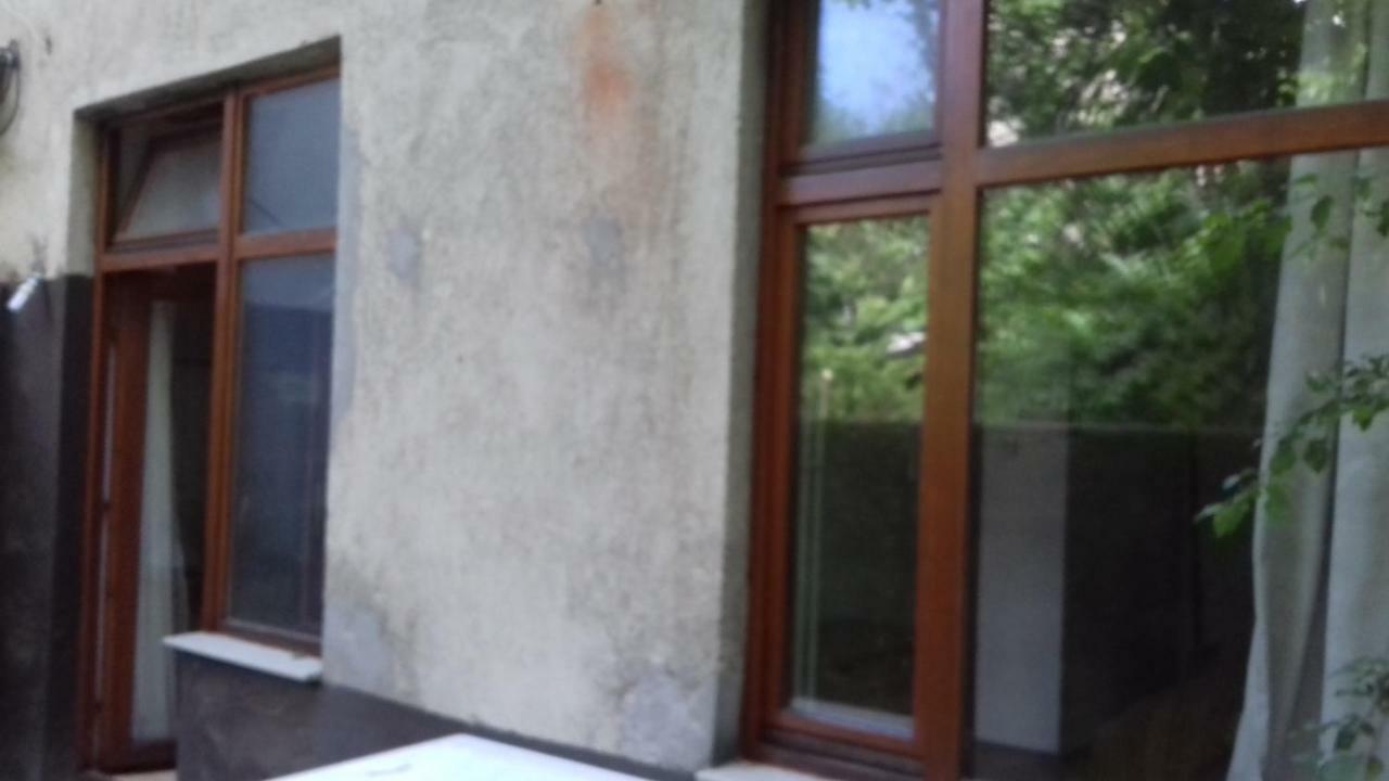 Apartmán Kod Elipse Záhřeb Exteriér fotografie