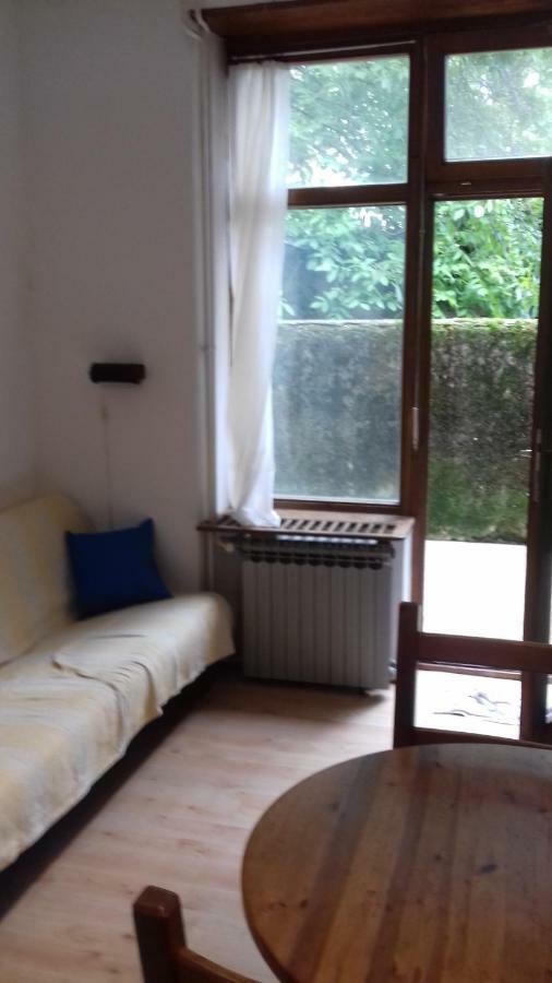 Apartmán Kod Elipse Záhřeb Exteriér fotografie